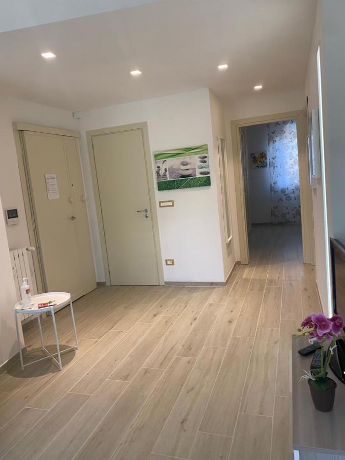 Casa Mare Livorno Exterior foto